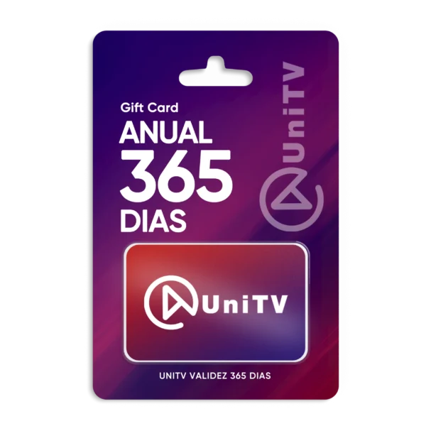 UniTV 365 Dias + Cinema