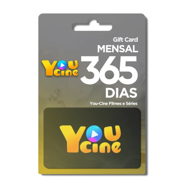 YouCine Cinema 365 Dias